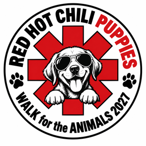 Team Page: Red Hot Chili Puppies